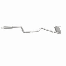 Load image into Gallery viewer, MagnaFlow BRE Exhaust Kit 12-17 Ford Focus 2.0L - 106-0593