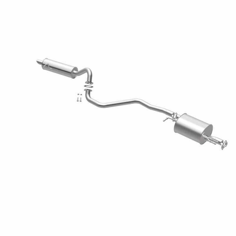 MagnaFlow BRE Exhaust Kit 14-16 Kia Soul 2.0L - 106-0845