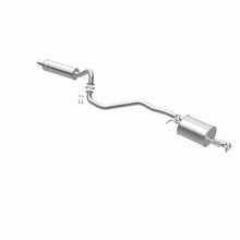 Load image into Gallery viewer, MagnaFlow BRE Exhaust Kit 14-16 Kia Soul 2.0L - 106-0845