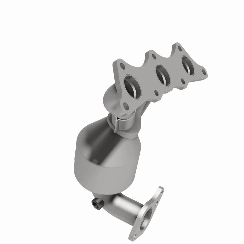 MagnaFlow DF Cat Conv Mitsubishi 06-09 Eclipse/Galant 06-08 Endeavor 3.8L Frt Manifold *NO CA SALE* - 50730