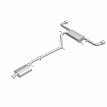 Load image into Gallery viewer, BRExhaust 10-15 Equinox Terrain Exhaust Kit - 106-0447