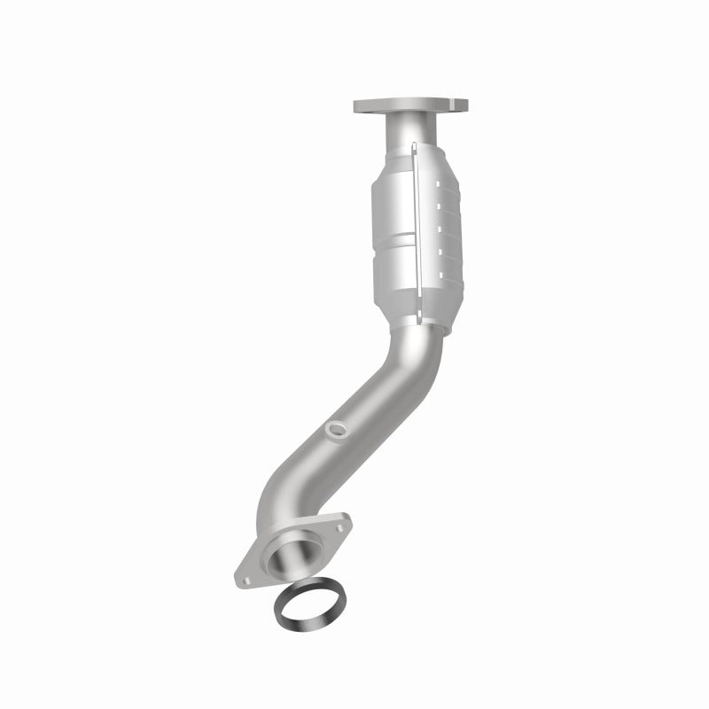 MagnaFlow Direct Fit Catalytic Converter 05-12 Corvette 8 6.0L; P/S - 93999