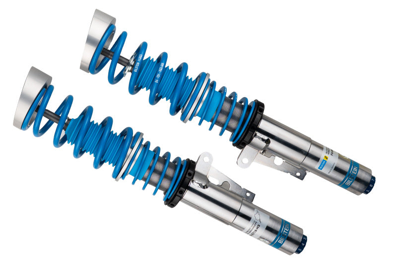 Bilstein 01-05 Porsche 911 Turbo 996 C4 B16 (PSS10) Suspension Kit - 48-347747
