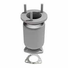 Load image into Gallery viewer, MagnaFlow Direct Fit Catalytic Converter 87-89 Mazda B2200 49S - 50601