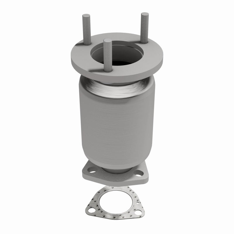 MagnaFlow Direct Fit Catalytic Converter 87-89 Mazda B2200 2.2L - 333601