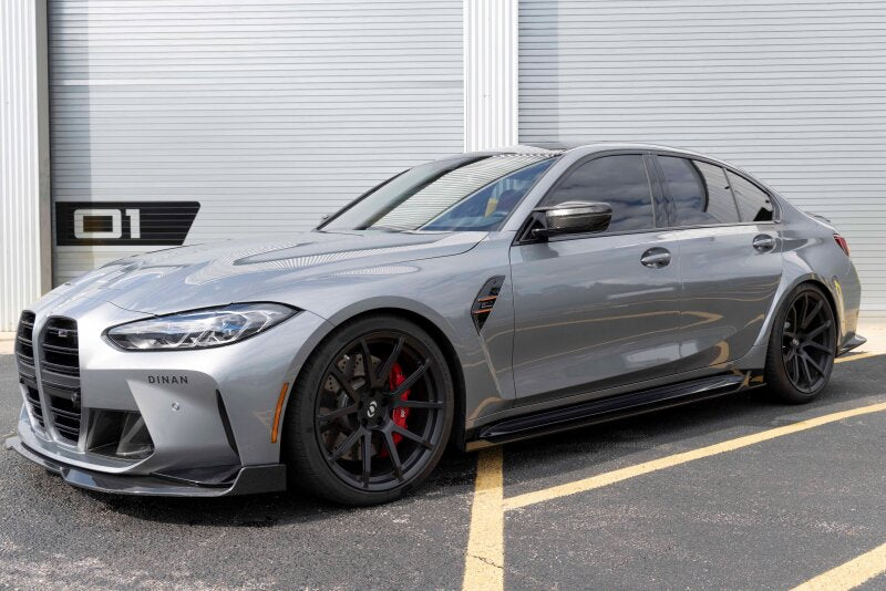 Dinan 21-27 BMW M3/M4 (G80/G82/G83) Adjustable Coil-Over Suspension System - D190-8210