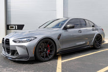 Load image into Gallery viewer, Dinan 21-27 BMW M3/M4 (G80/G82/G83) Adjustable Coil-Over Suspension System - D190-8210