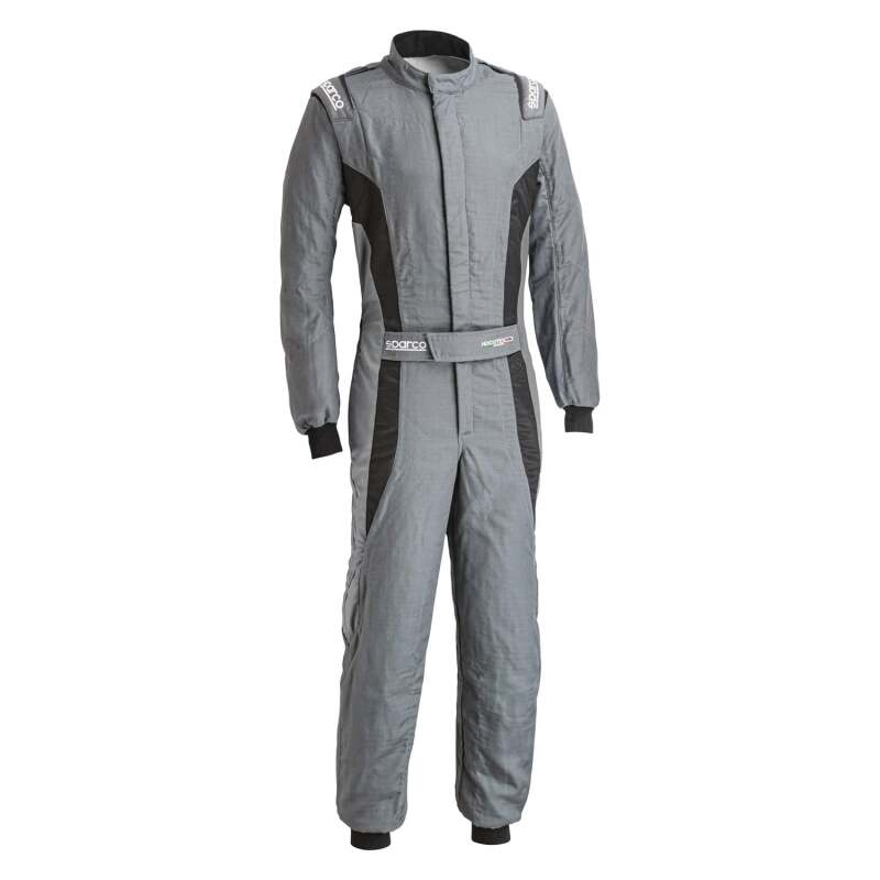 Sparco Suit Victory PRO 64 GRY/BLK - BRS0034U0E41064
