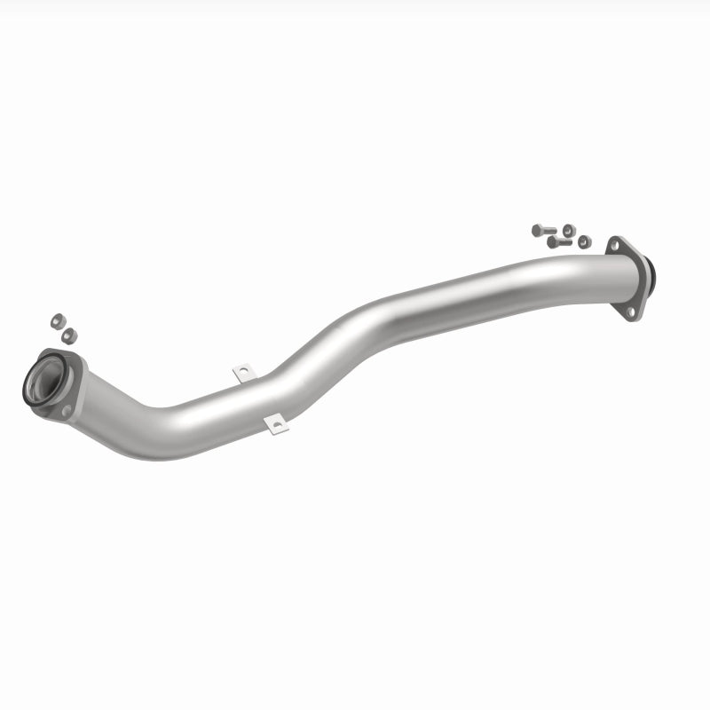 MagnaFlow BRExhaust 16-22 Lexus RX350 Front Pipe Kit - 107-0391