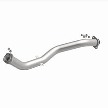 Load image into Gallery viewer, MagnaFlow BRExhaust 16-22 Lexus RX350 Front Pipe Kit - 107-0391
