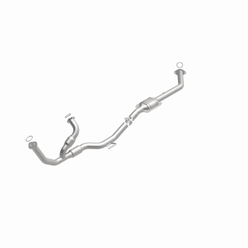 MagnaFlow Direct Fit Catalytic Converter 98-00 Sienna 3.0L - 23751