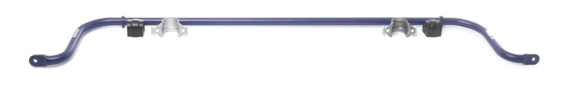 H&R 06-12 Ferrari 599 GTB F141 25mm Non Adj. Sway Bar - Rear - 71074