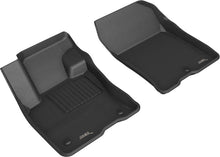 Load image into Gallery viewer, 3D MAXpider 21-24 Ford Bronco Sport Kagu Black R1 For Vinyl Floors