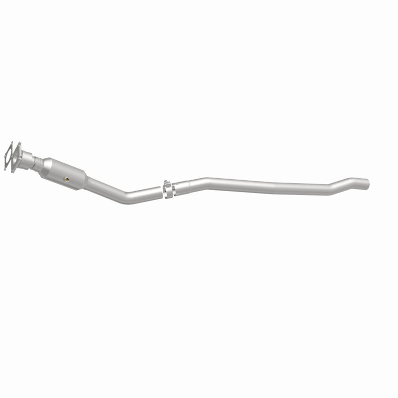 MagnaFlow 2005 Dodge Grand Caravan 3.3L Direct Fit Converter - 5451814