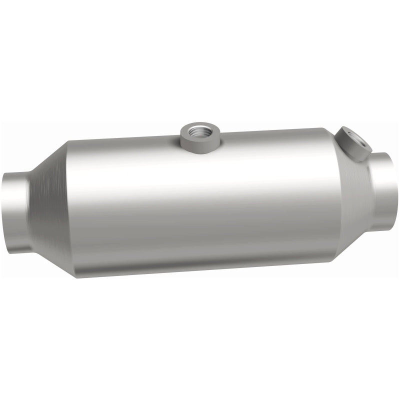 MagnaFlow 2.25 1-O2 CA Universal Converter - 5461325