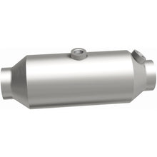 Load image into Gallery viewer, MagnaFlow 2.25 1-O2 CA Universal Converter - 5461325