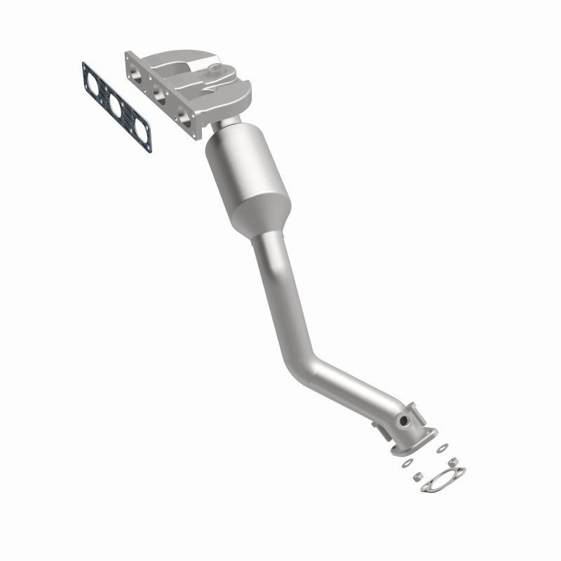 MagnaFlow 01-06 BMW X5 3.0L Direct Fit Converter - 4551772