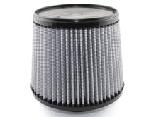 Load image into Gallery viewer, aFe MagnumFLOW Air Filters IAF PDS A/F PDS 4-1/2F x 8-1/2B x 7T x 6.70H - 21-90047
