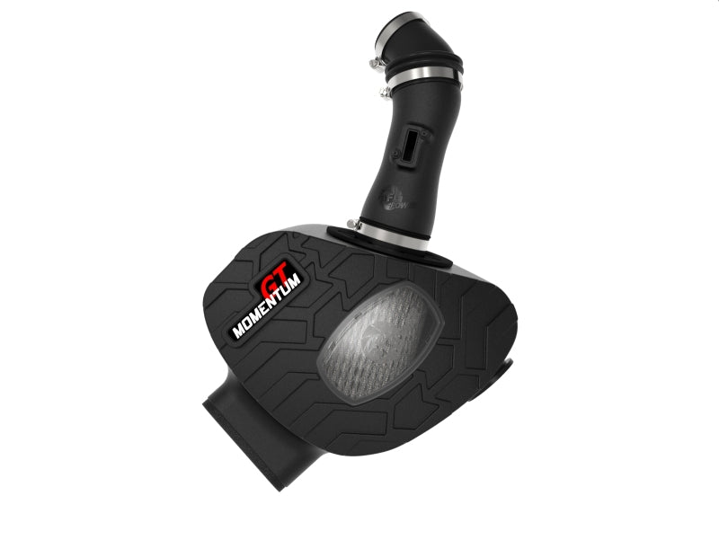 aFe 2022 Toyota Tundra V6-3.5L (tt) Momentum GT Cold Air Intake System w/ Pro DRY S Filter - 50-70100D