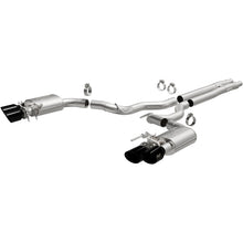 Load image into Gallery viewer, MagnaFlow 2024 Ford Mustang GT 5.0L Competition Series Cat-Back Exhaust System - 19643