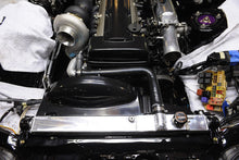 Load image into Gallery viewer, Mishimoto 93-98 Toyota Supra Turbo/Non Turbo Manual Aluminum Radiator - MMRAD-SUP-93T
