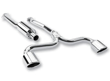 Load image into Gallery viewer, Borla 08-14 Mitsubishi EVO X Catback Exhaust - 140285