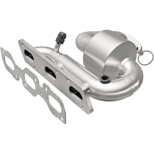MagnaFlow Direct Fit Catalytic Converter 00-03 Ford Taurus 3.0L - 51173
