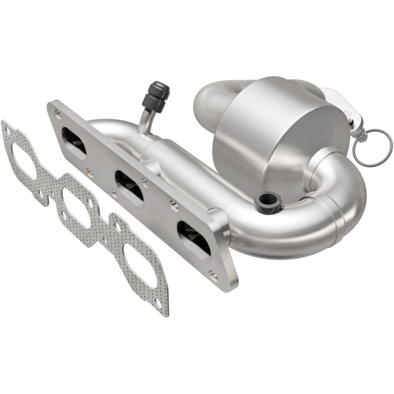 MagnaFlow Direct Fit Catalytic Converter 04-05 Ford Taurus 3.0L - 452045