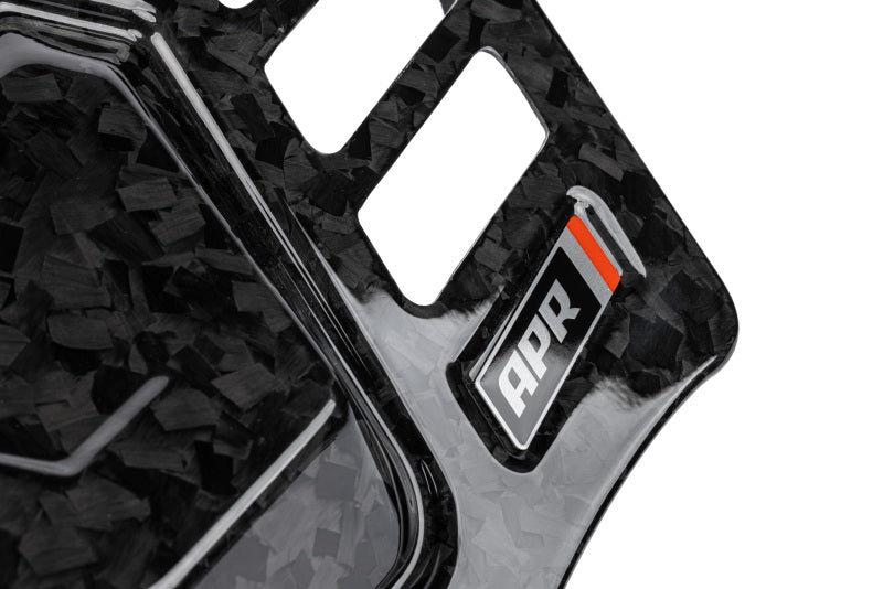 APR 22-26 Audi/Volkswagen EA888.4 (MQB EVO) 2.0T Forged Carbon Intake System Cover (CI100052/53/77) - CI100052-C