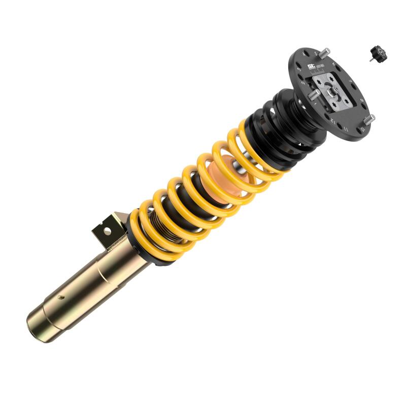 ST XTA-Plus 3 Adjustable Coilovers 97-06 BMW 3-Series (E46) - 1820220821