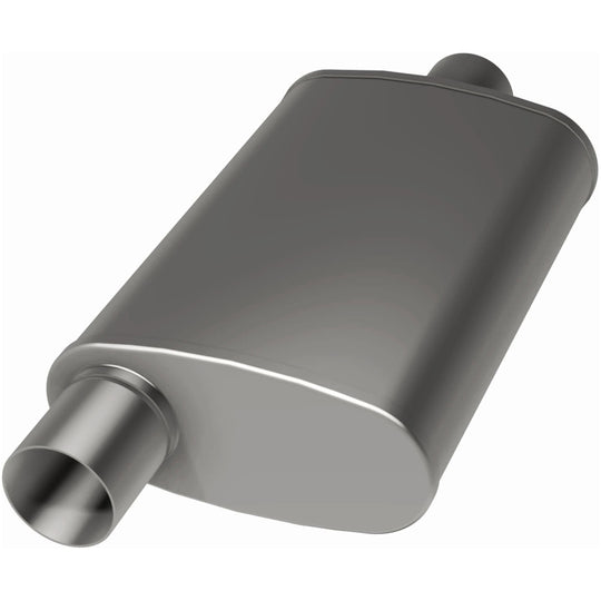 MagnaFlow Muffler Trb SS 4X9 14 2/2.0 - 13214