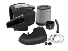 Load image into Gallery viewer, aFe POWER Momentum GT Pro Dry S Cold Air Intake 12-17 Jeep Grand Cherokee SRT-8/SRT V8-6.4L HEMI - 51-76206-1