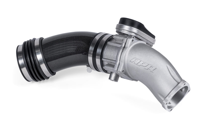 APR 10-17 Audi S5 B8/B8.5 3.0T Ultracharger Throttle Body Upgrade - MS100128