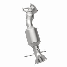 Load image into Gallery viewer, MagnaFlow 13-15 Land Rover LR2 2.0L CARB Compliant Direct Fit Catalytic Converter - 5551537