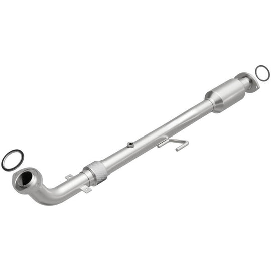 MagnaFlow California Direct Fit Converter 10-11 Toyota Camry 2.5L - 5571435