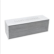 Load image into Gallery viewer, Mishimoto Universal Air-to-Water Intercooler Core - 11.7in / 3.8in / 3.8in - MMUIC-W2
