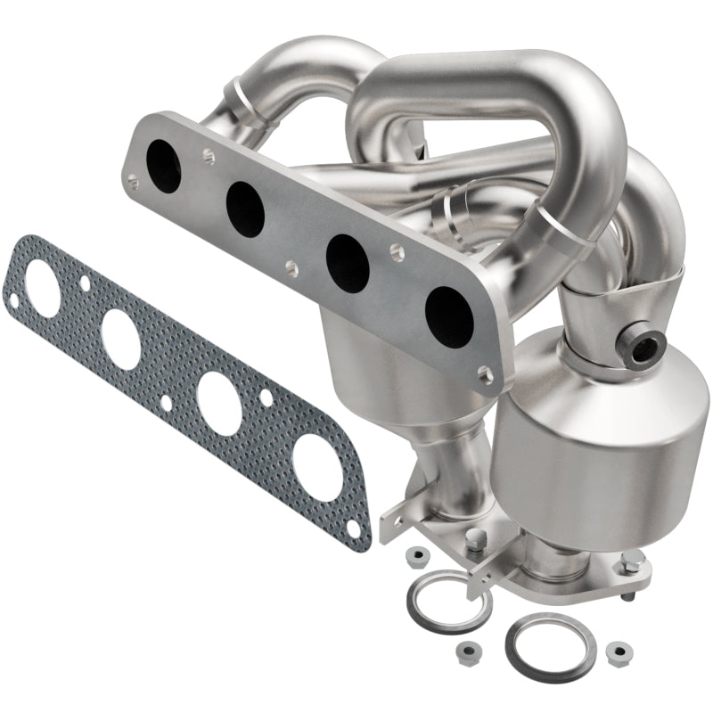 MagnaFlow Direct Fit Catalytic Converter 00-05 Toyota MR2 1.8L - 51259