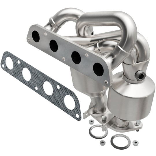 MagnaFlow Direct Fit Catalytic Converter 00-05 Toyota MR2 1.8L - 51259