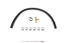 Load image into Gallery viewer, AMS Performance 2023+ Nissan Z Port Injection Lower Manifold - Gunmetal - AMS.47.08.0001-2
