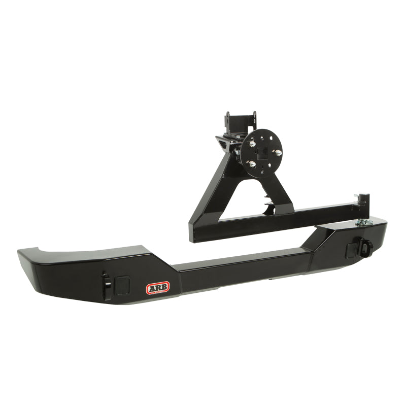 ARB Wheel Carrier For Tj/Yj Not Jk Rear Bar - 5750300