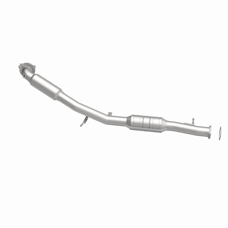 MagnaFlow Direct Fit Catalytic Converter Volvo C30 - 49257