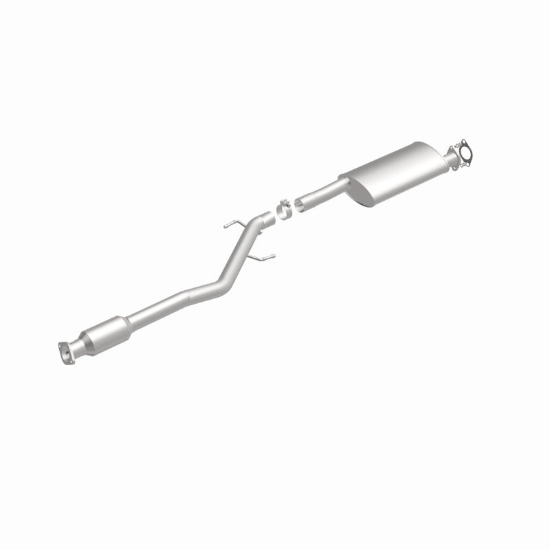 MagnaFlow Direct Fit Catalytic Converter 13-17 Hyundai Santa Fe 3.3L - 21-143
