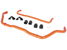 Load image into Gallery viewer, aFe Control Sway Bar Set 17-18 Honda Civic Type R I4 2.0L (t) - 440-701001-N