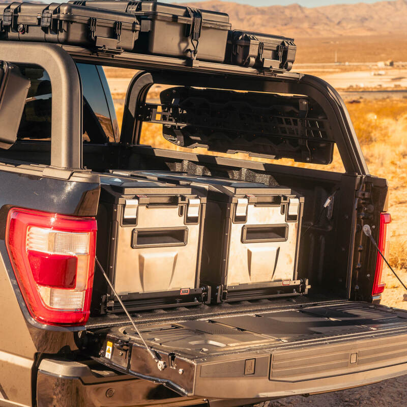 ARB 21-23 Ford F150 Bed Rack Mount Kit - 17936010