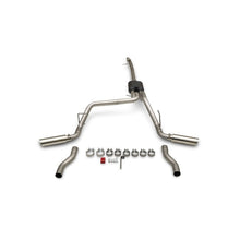 Load image into Gallery viewer, Flowmaster 19-23 Ford Ranger 2.3L American Thunder Cat-Back Exhaust System - 818158