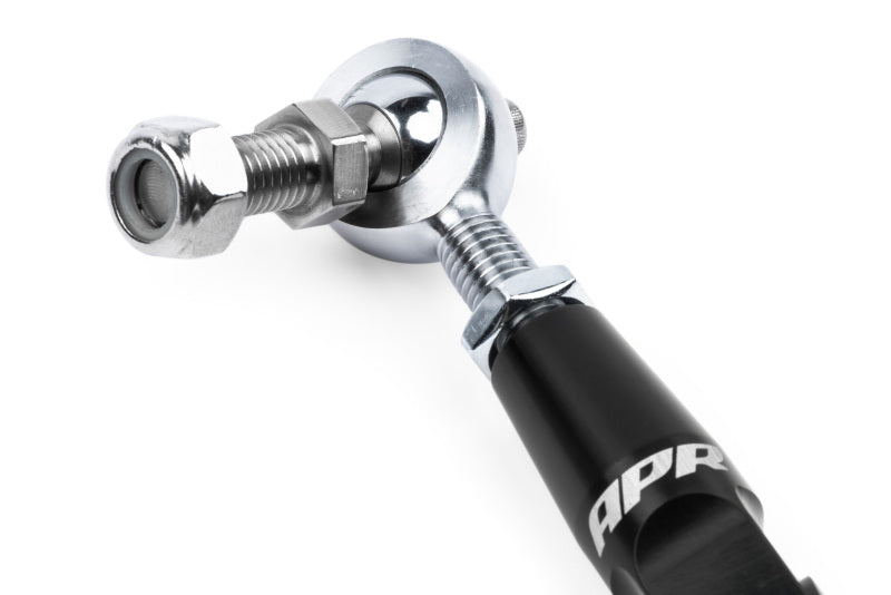 APR 15-24 Audi Q3/S3/06-24 VW GTI/Jetta Roll-Control Front Stabilizer Bar End Links (Spherical) - MS100182