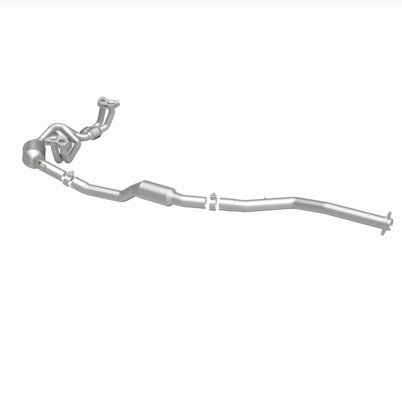 MagnaFlow 14-17 Subaru Crosstrek 2.0L Direct Fit Converter - 23-184