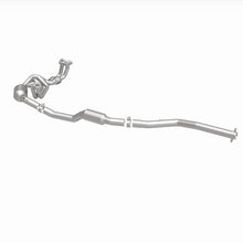 Load image into Gallery viewer, MagnaFlow 14-17 Subaru Crosstrek 2.0L Direct Fit Converter - 23-184