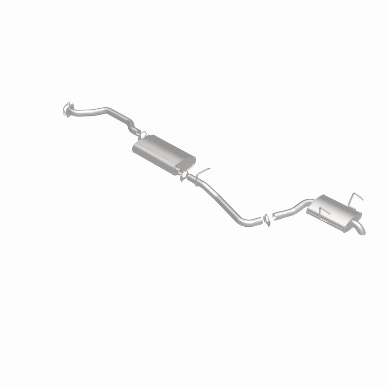 MagnaFlow BRE Exhaust Kit 09-17 Chevy Traverse 3.6L - 106-0279