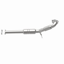 Load image into Gallery viewer, MagnaFlow 02-04 Volvo S60 2.3L Direct Fit Converter - 4481286